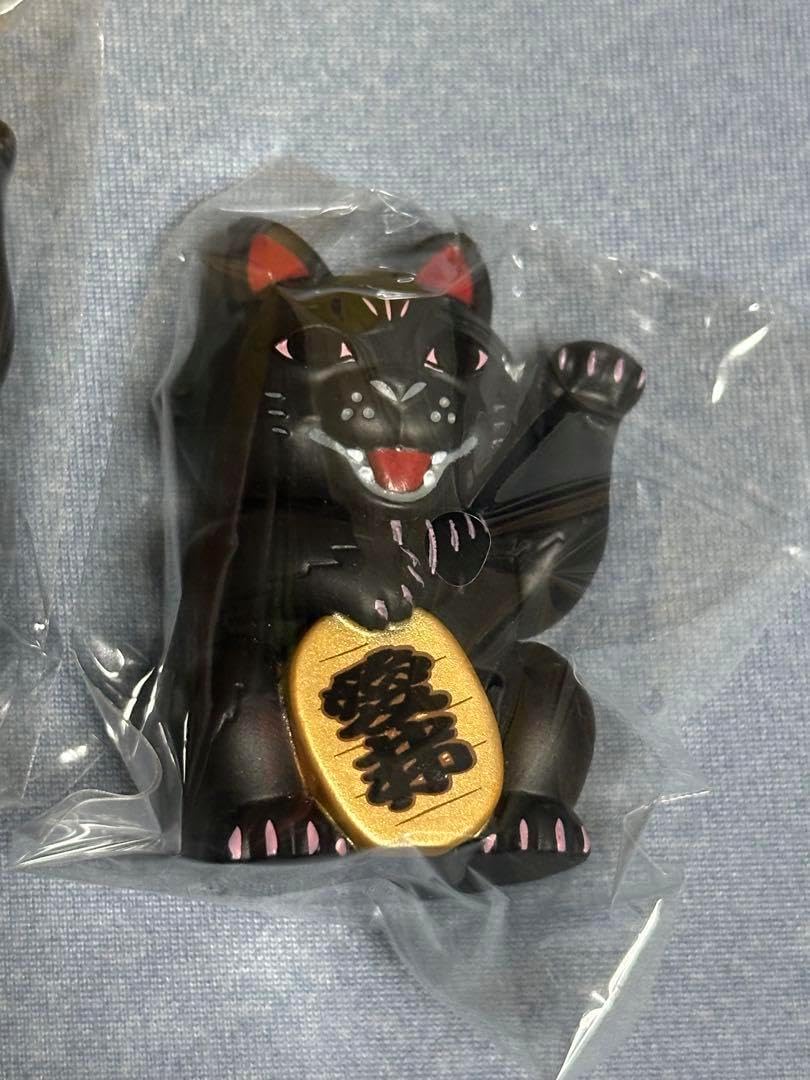 MWAM 招き狼 5体セット マンウィズ マンウィズMAN WITH A MISSION招き